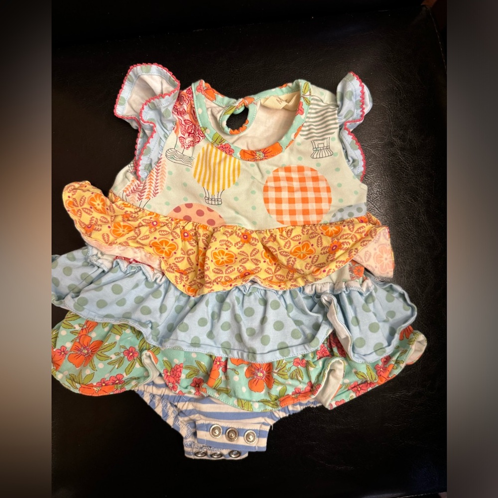 Matilda Jane 3-6M brand new